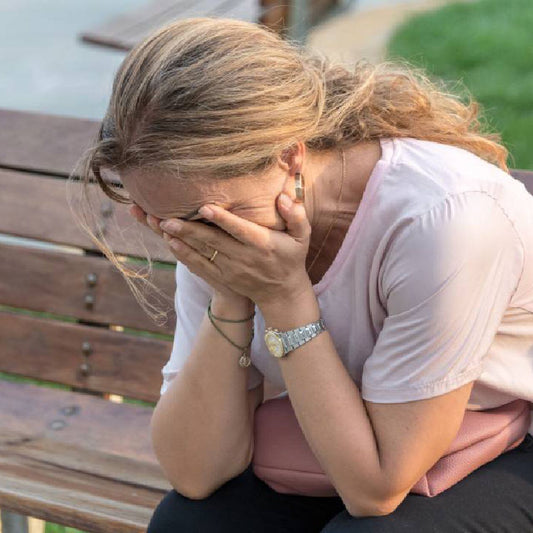 Adulto mayor muere asfixiado mientras comía en albergue del Mideso en Temuco