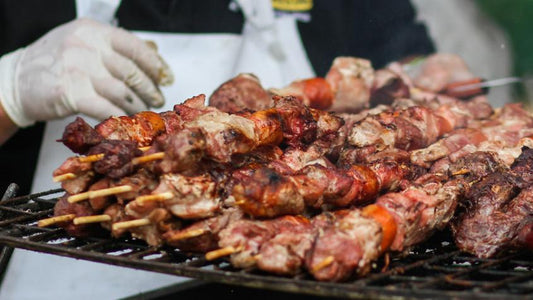 “Un niño de 7 años murió asfixiado mientras ingería un trozo de carne y compartía junto a su familia en una celebración en la comuna de Llanquihue”