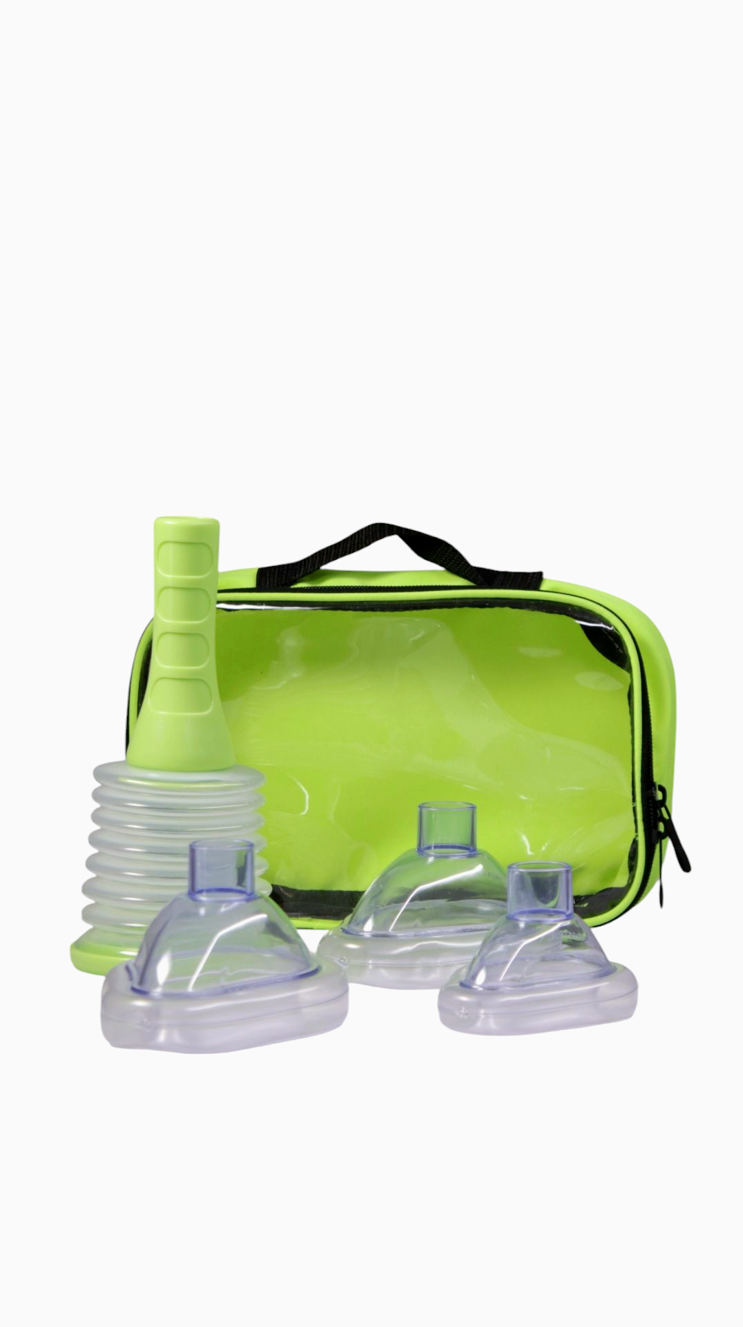 Kit espacio seguro Con Envío GRATIS!