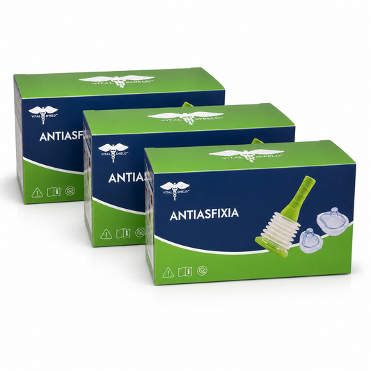 Pack Ahorro Vital Shield x3