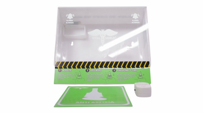 Kit espacio seguro Con Envío GRATIS!